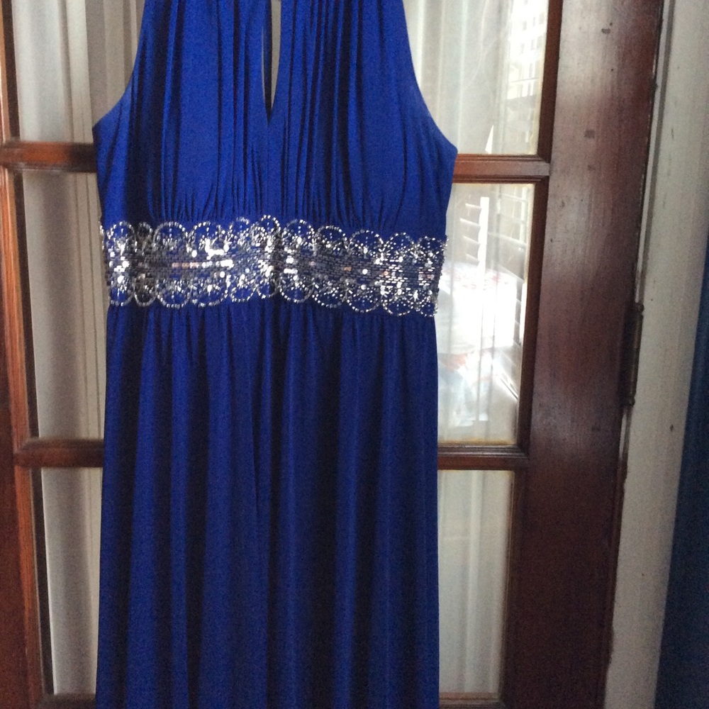 Cocktail dress